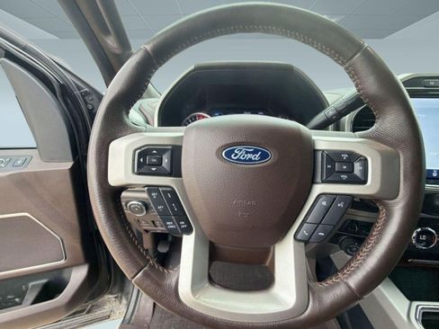 Used 2022 Ford F250 King Ranch w/ Tremor Off-Road Package image 17