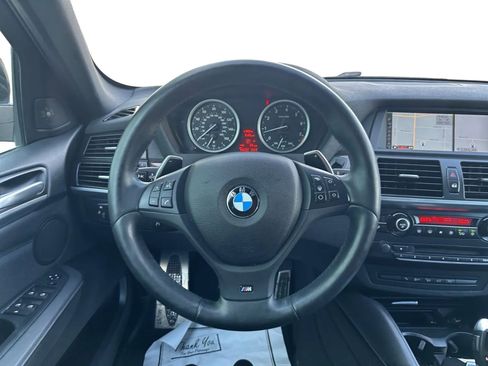 Used 2014 BMW X6 xDrive35i image 12