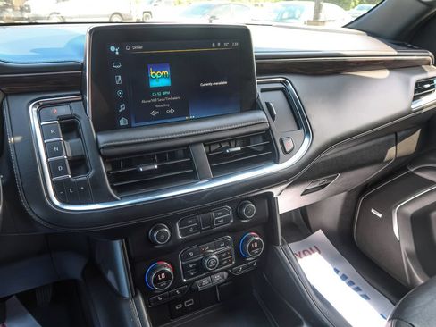 Used 2022 Chevrolet Tahoe LT AWD/4WD image 37