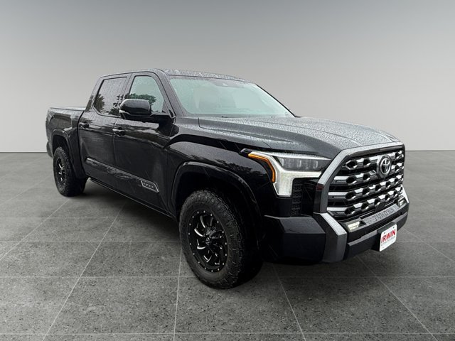 Used 2025 Toyota Tundra Platinum AWD/4WD image 7