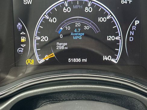 Used 2021 Jeep Grand Cherokee Limited X RWD image 29
