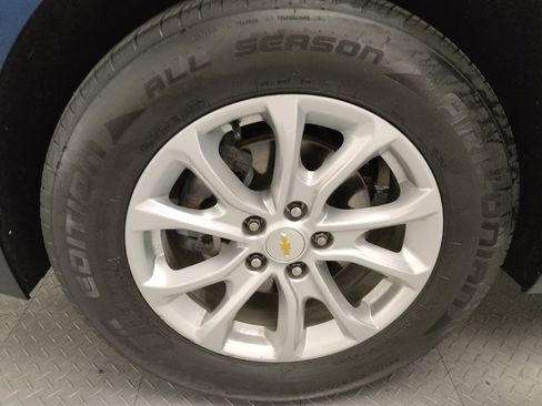 Used 2019 Chevrolet Equinox LT AWD/4WD image 30