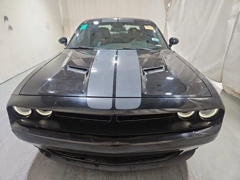 Used 2016 Dodge Challenger R/T Plus image 6