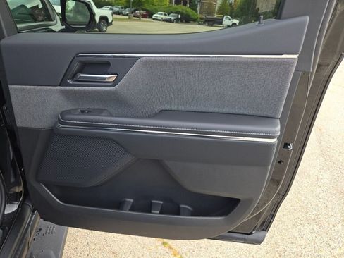 New 2026 GMC Sierra EV Elevation image 10