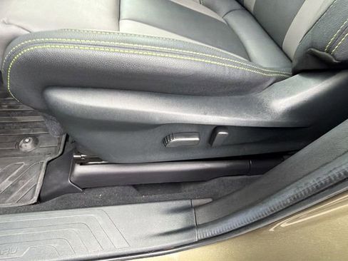 Used 2025 Subaru Ascent Onyx Edition image 21