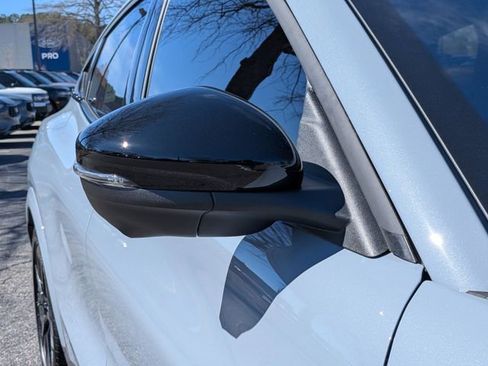 New 2026 Ford Mustang Mach-E GT image 11