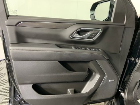 Used 2024 GMC Yukon AT4 w/ Technology Package image 27