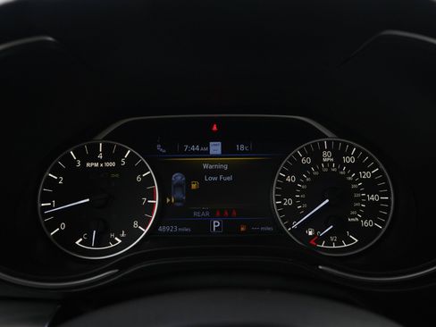 Used 2023 Nissan Maxima SL FWD image 25