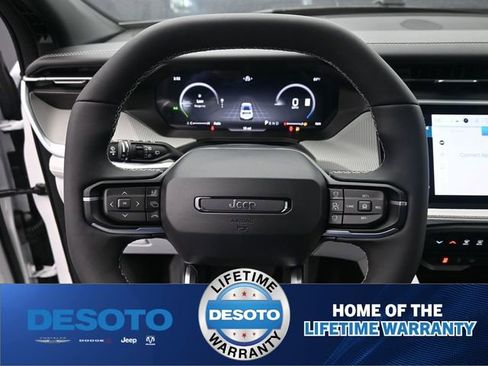 New 2026 Jeep Cherokee Limited AWD/4WD image 28