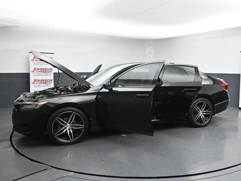 Used 2021 Honda Accord EX-L image 42