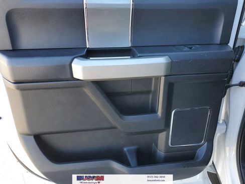 Used 2016 Ford F150 Lariat w/ Equipment Group 502A Luxury image 13