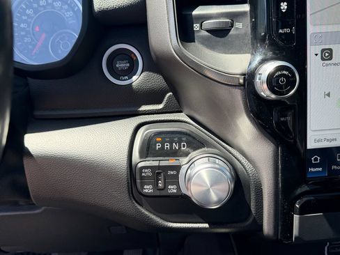 Used 2022 RAM 1500 Sport w/ Rebel Level 2 Equipment Group AWD/4WD image 31