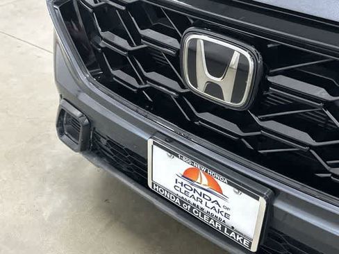 Certified 2025 Honda CR-V Sport-L image 30