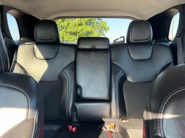 Certified 2021 Jeep Cherokee Latitude Plus AWD/4WD image 24