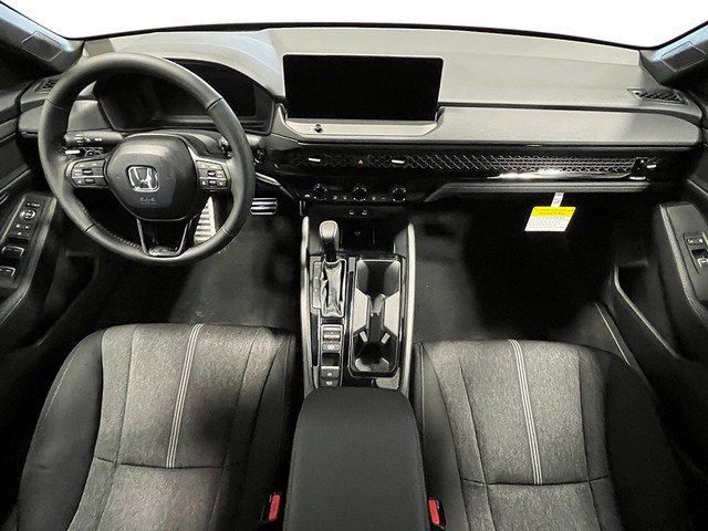 New 2026 Honda Accord Sport image 17
