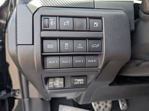 New 2026 Toyota Tacoma TRD Pro image 24