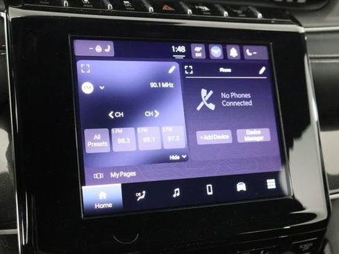 Used 2022 Jeep Grand Cherokee Altitude image 29