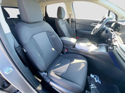 New 2026 Kia Sportage LX FWD image 26