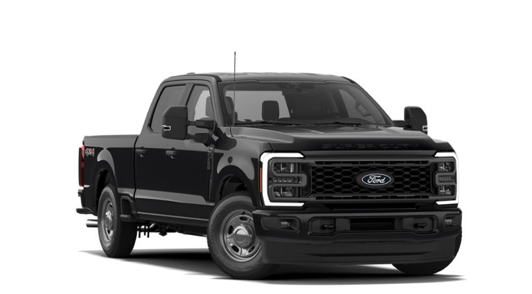 New 2027 Ford F250 4x4 Crew Cab Super Duty image 26
