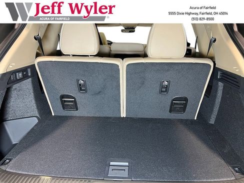New 2026 Acura MDX SH-AWD w/ Advance Package image 29