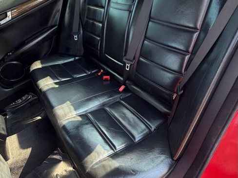 Used 2010 Mercedes-Benz C 63 AMG Sedan image 38
