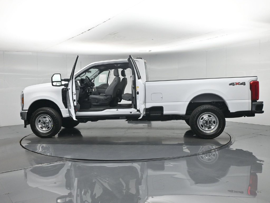 New 2027 Ford F350 XL w/ XL Chrome Package AWD/4WD image 33
