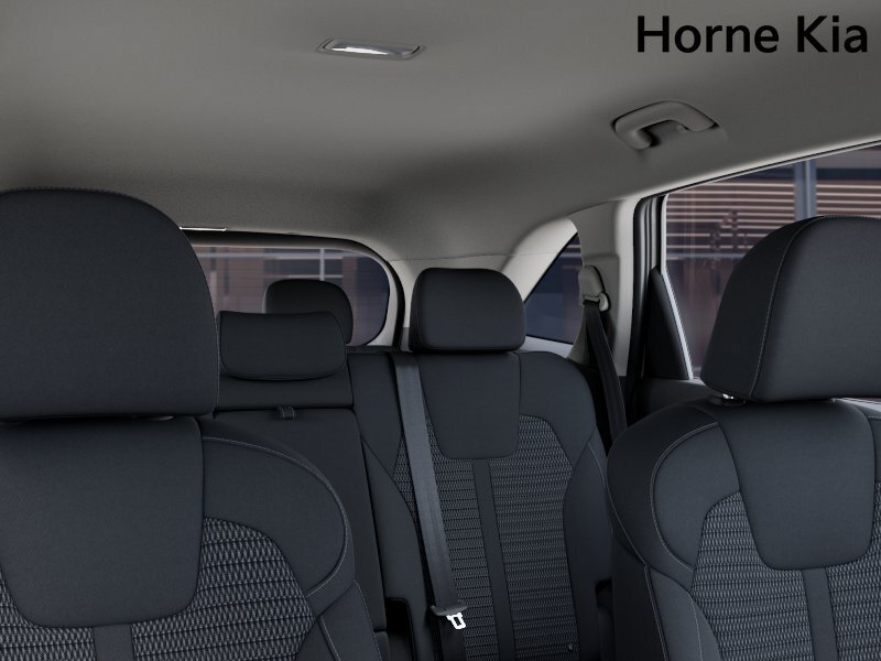 New 2026 Kia Sorento LX FWD image 27
