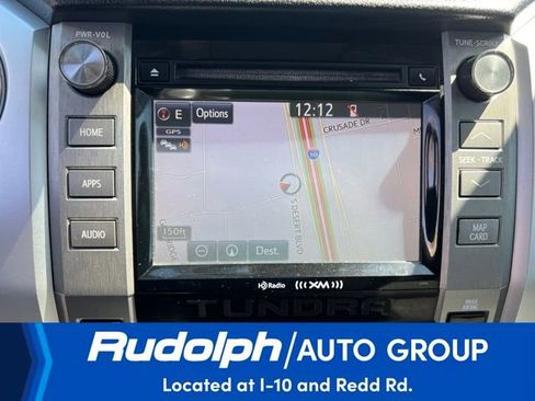 Used 2019 Toyota Tundra SR5 w/ SR5 Upgrade Package image 31