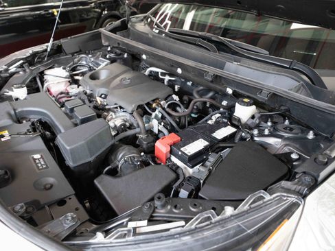 Certified 2025 Toyota RAV4 XLE image 34