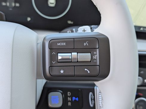 New 2026 Hyundai Palisade SEL image 33