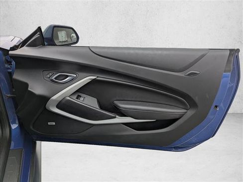 Used 2019 Chevrolet Camaro LT w/ RS Package image 26