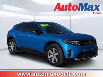 Used 2024 Honda Prologue Touring