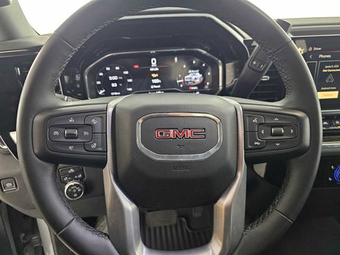 Used 2024 GMC Sierra 1500 Elevation image 22