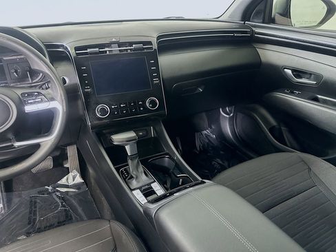 Used 2023 Hyundai Santa Cruz SEL image 19