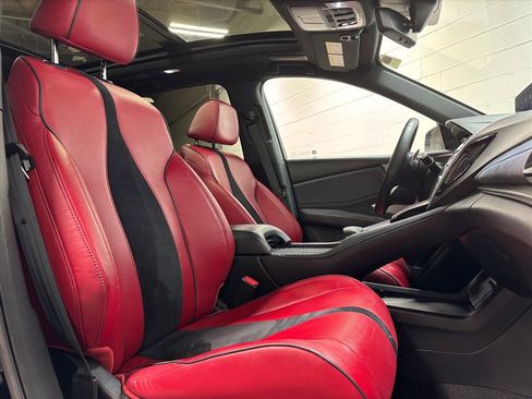 Used 2019 Acura RDX A-Spec image 32