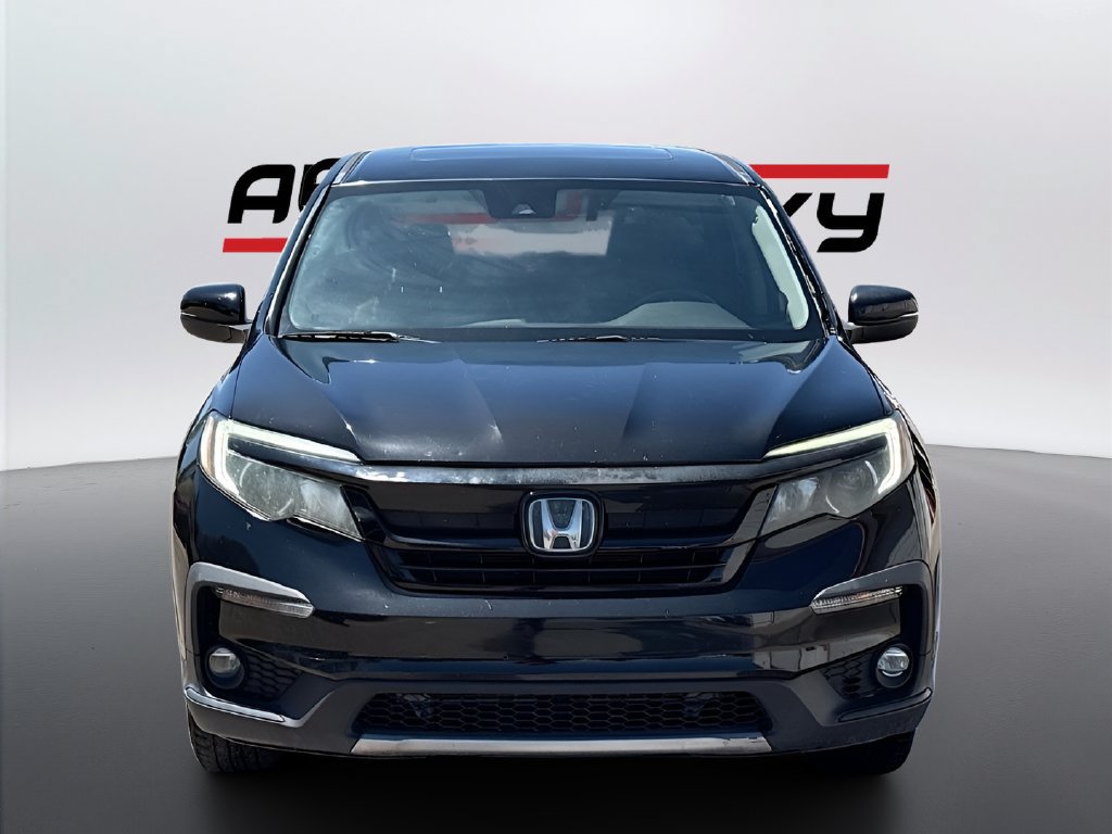 Used 2020 Honda Pilot EX-L image 2