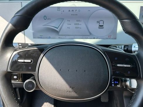 Used 2024 Hyundai Ioniq 5 SEL AWD/4WD image 29