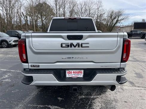 Used 2021 GMC Sierra 2500 Denali w/ Denali Ultimate Package image 4