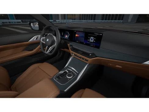 New 2026 BMW 430i 430i w/ M Sport Package image 14