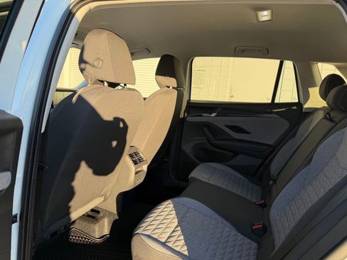 New 2026 Volkswagen Tiguan S image 16