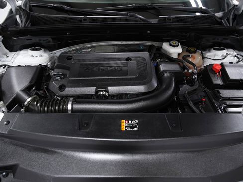 Used 2024 Buick Envision Preferred AWD/4WD image 14