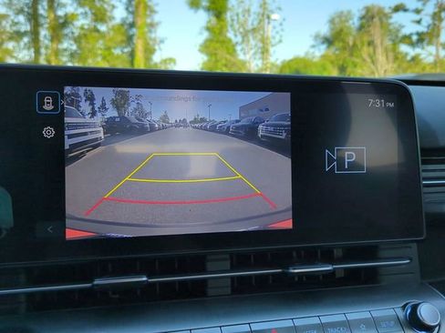 Certified 2024 Hyundai Kona SE FWD image 20