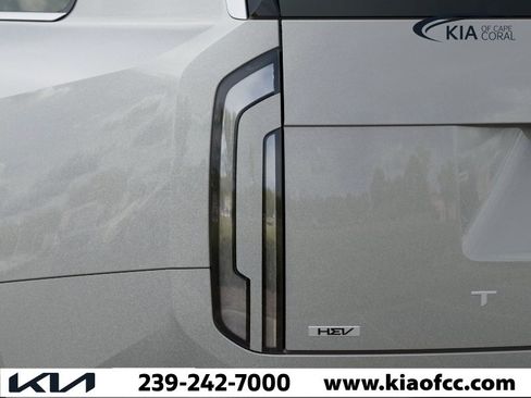New 2027 Kia Telluride SX FWD image 11