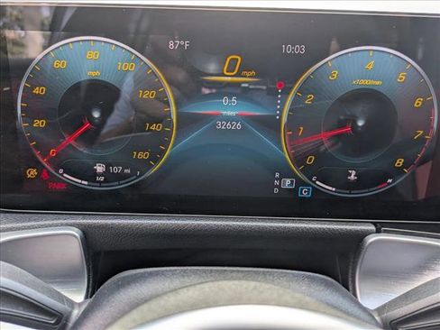 Used 2022 Mercedes-Benz GLB 250 4MATIC image 11