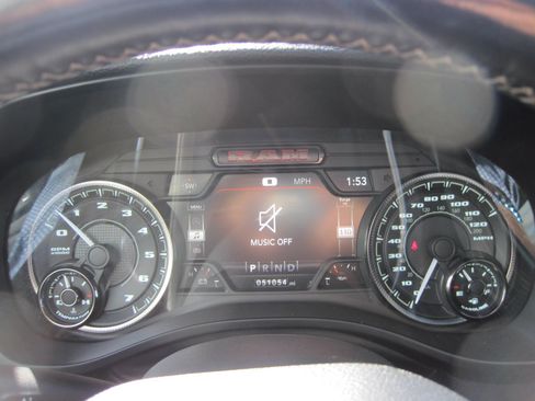 Used 2022 RAM 1500 Rebel w/ G/T Package AWD/4WD image 15