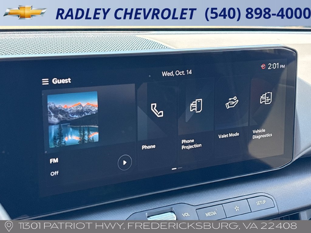 Used 2025 Kia K4 FWD image 8