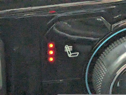 Used 2023 Chevrolet Silverado 1500 RST w/ All Star Edition Plus image 23