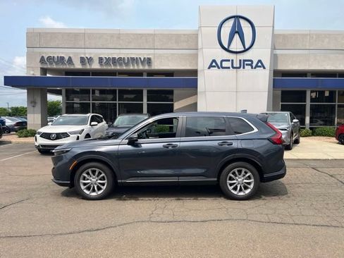 Used 2023 Honda CR-V EX-L image 40