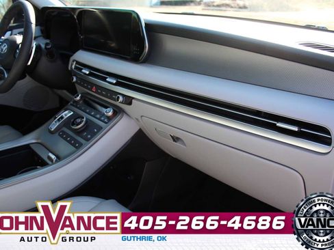 Used 2025 Hyundai Palisade SEL image 15