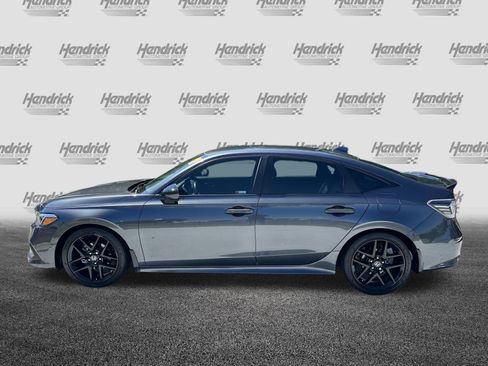 Used 2024 Honda Civic Sport image 7